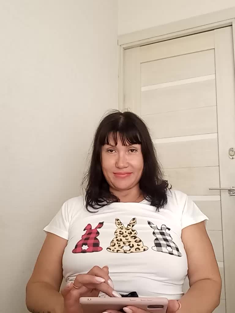 RoxySexy Adult Chat August 10, 2026