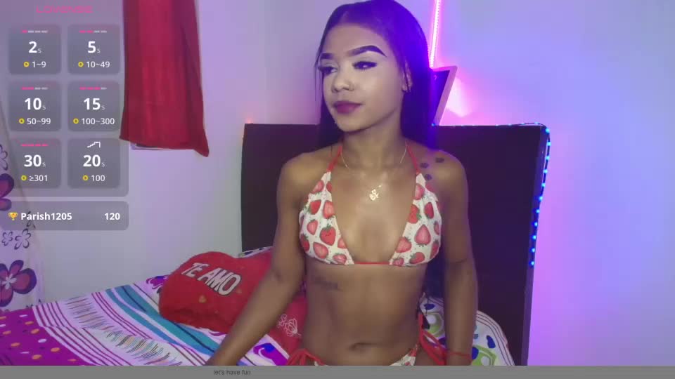 mia_fernand Adult Chat August 10, 2026