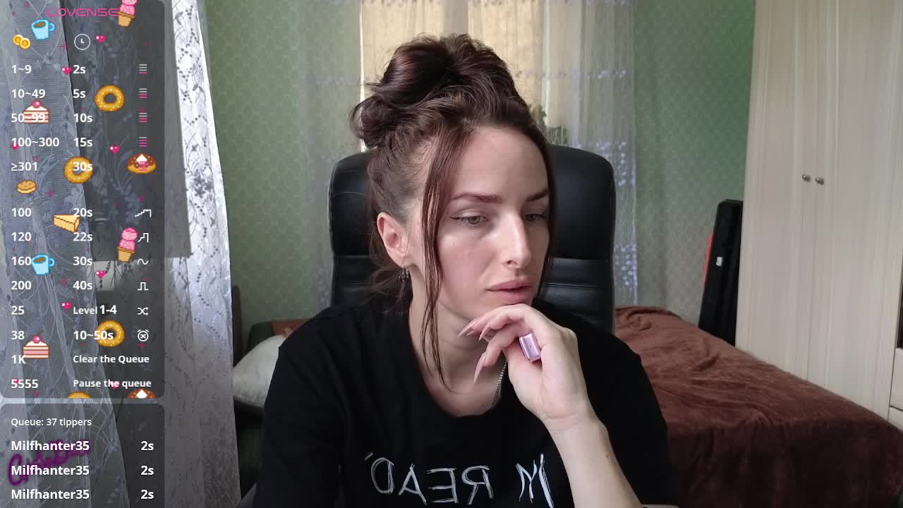 xxadrihanna Adult Chat August 10, 2026