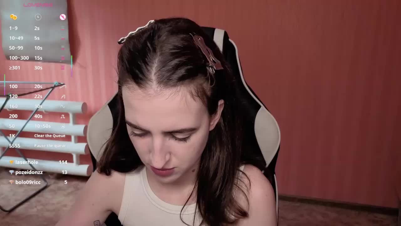Valeritiio Adult Chat August 10, 2026