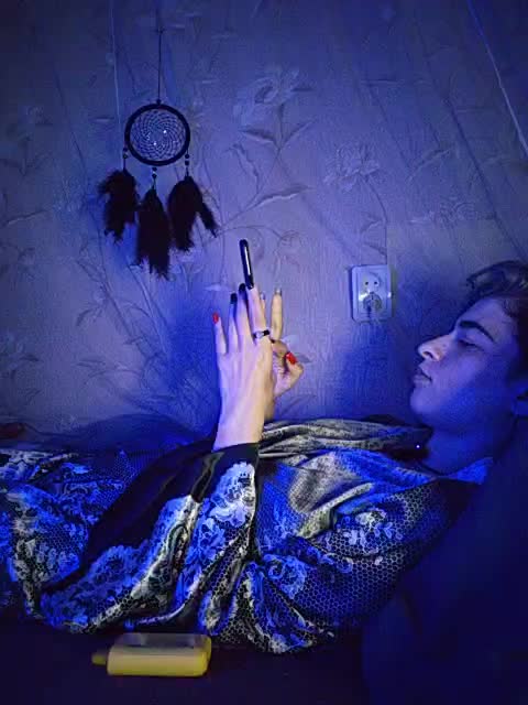 UntouchableSquirtWitch Adult Chat August 10, 2026