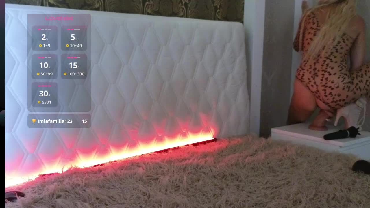 AngelikaLime Adult Chat August 10, 2026