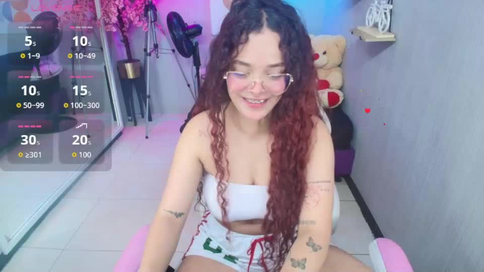 maggy_t18 Adult Chat August 10, 2026