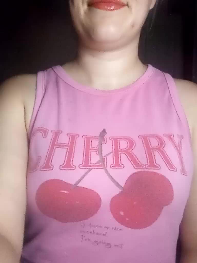 cherry_fire Adult Chat August 10, 2026