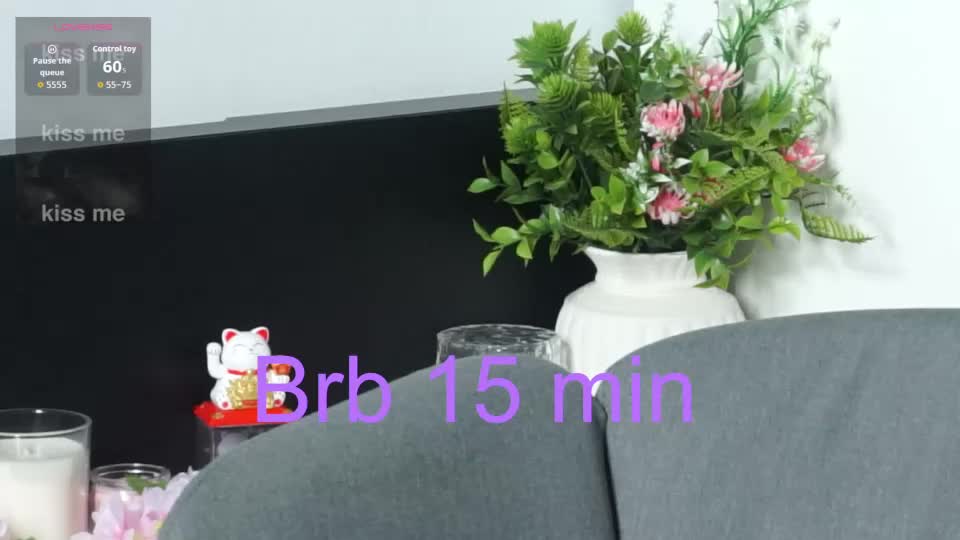 evaandluna Adult Chat August 10, 2026