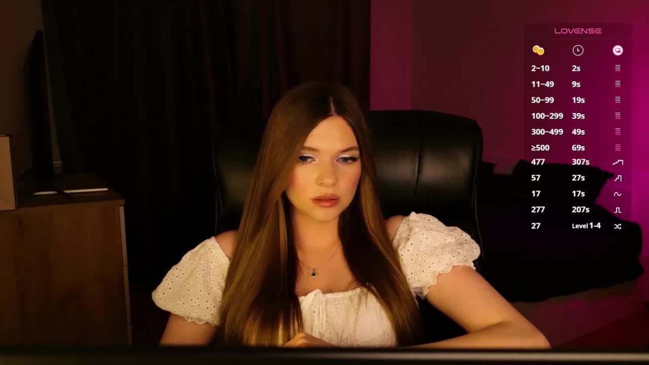 mirrra Adult Chat August 10, 2026