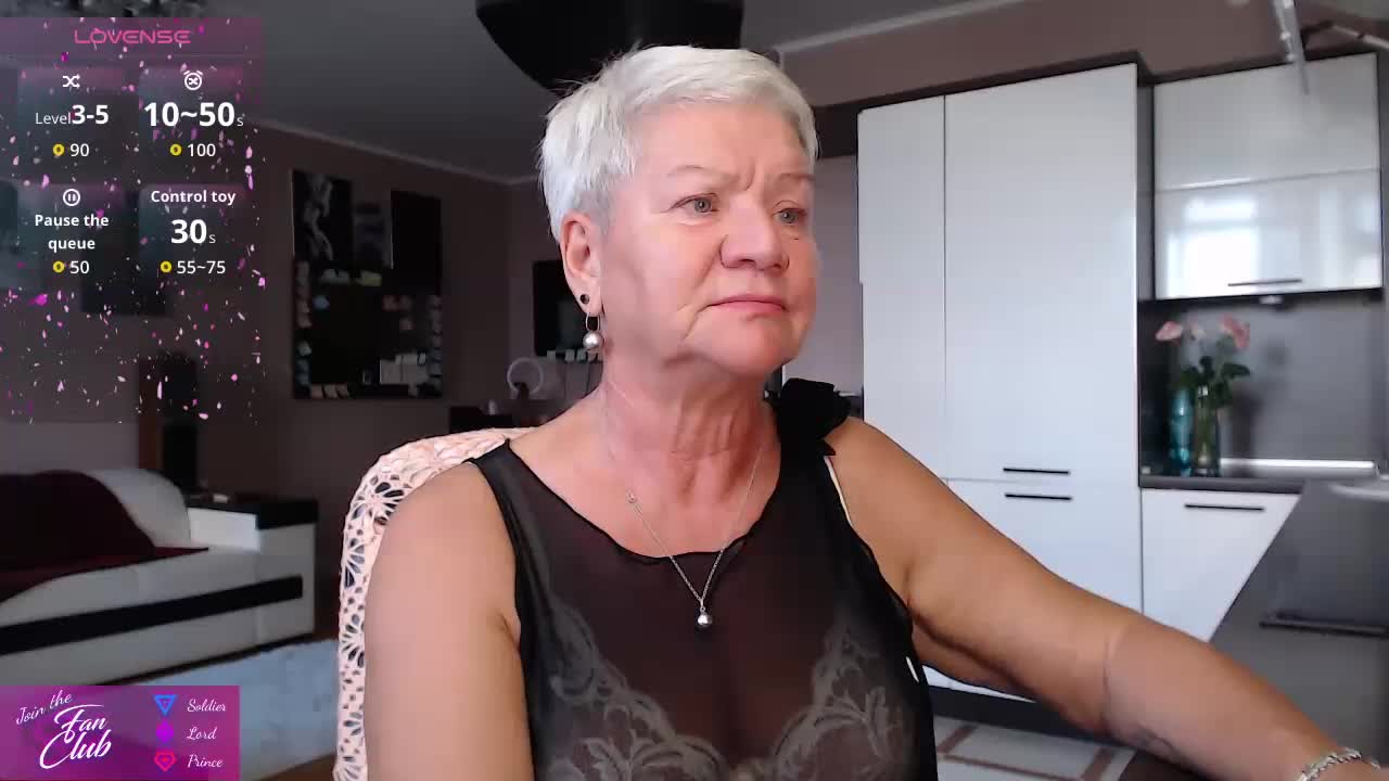 roxana-brooks Adult Chat August 10, 2026
