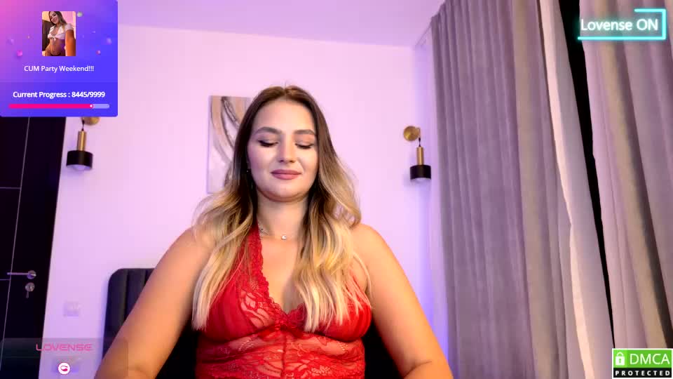 littleblondbunny Adult Chat August 10, 2026