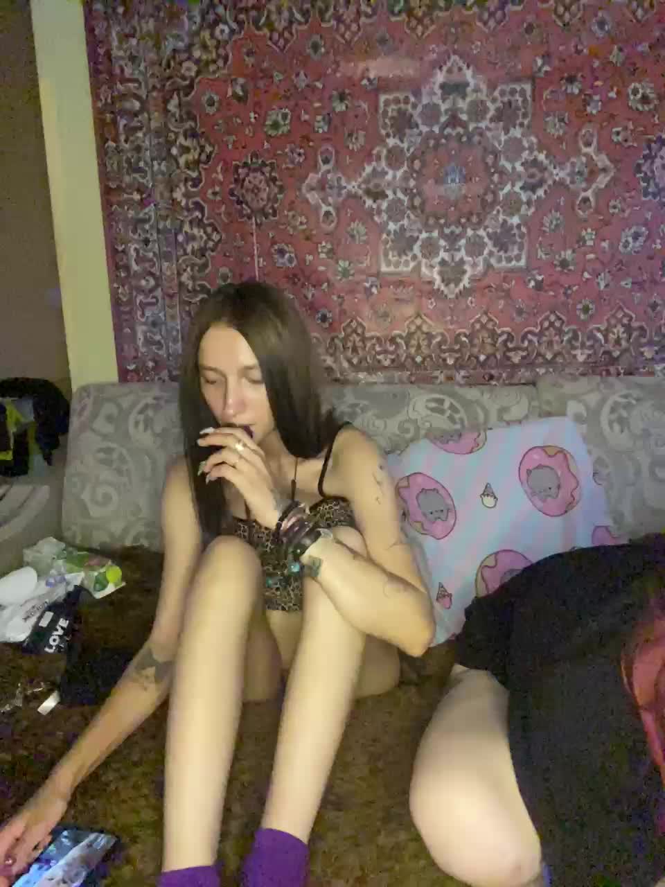 mayadashaaa Adult Chat August 10, 2026