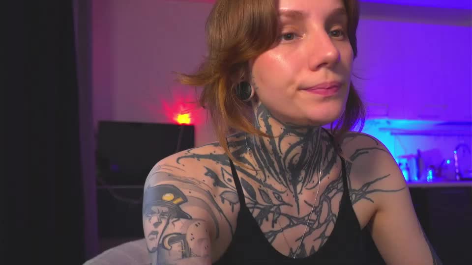 succubus_66 Adult Chat August 10, 2026