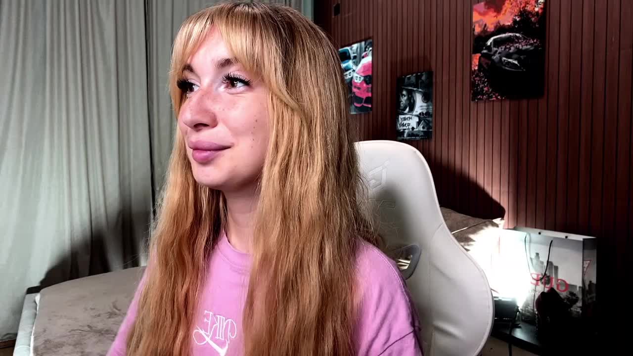 matreshka_ Adult Chat August 10, 2026