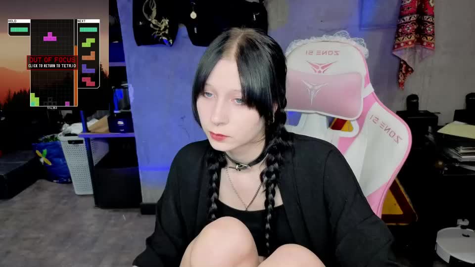 yourcutiegoth Adult Chat August 10, 2026