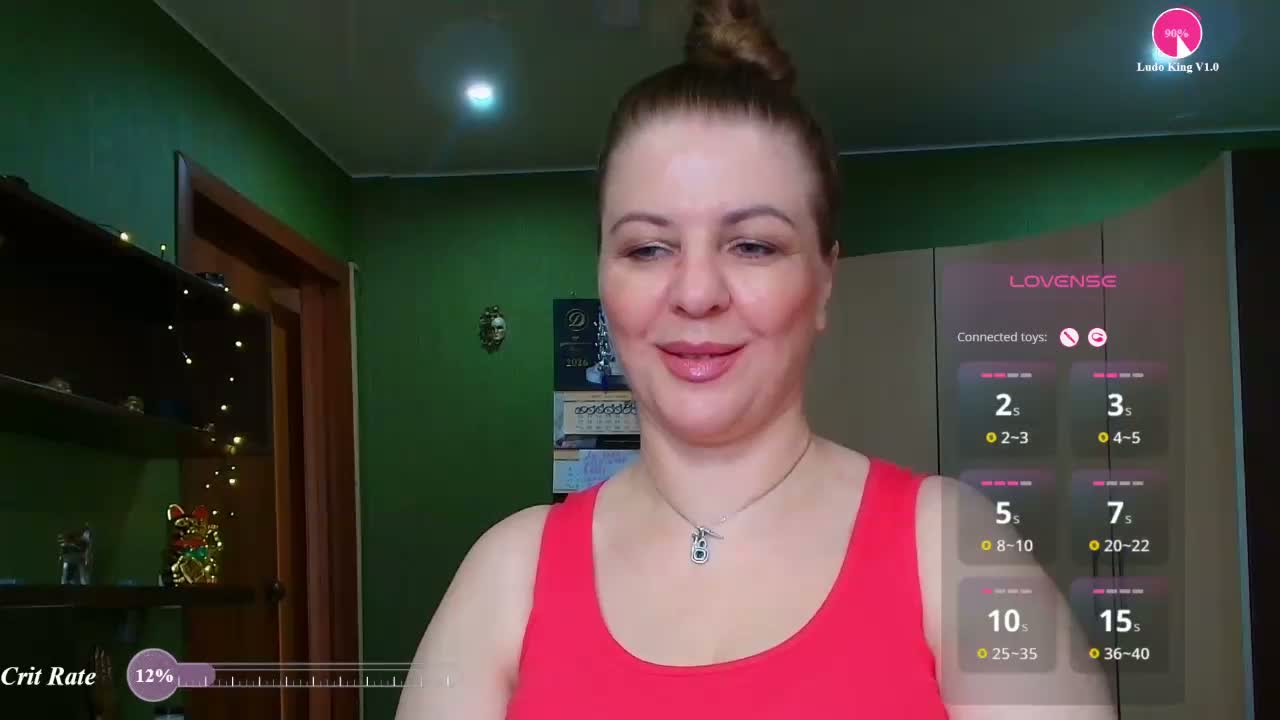 Veronika_Gold Adult Chat August 10, 2026