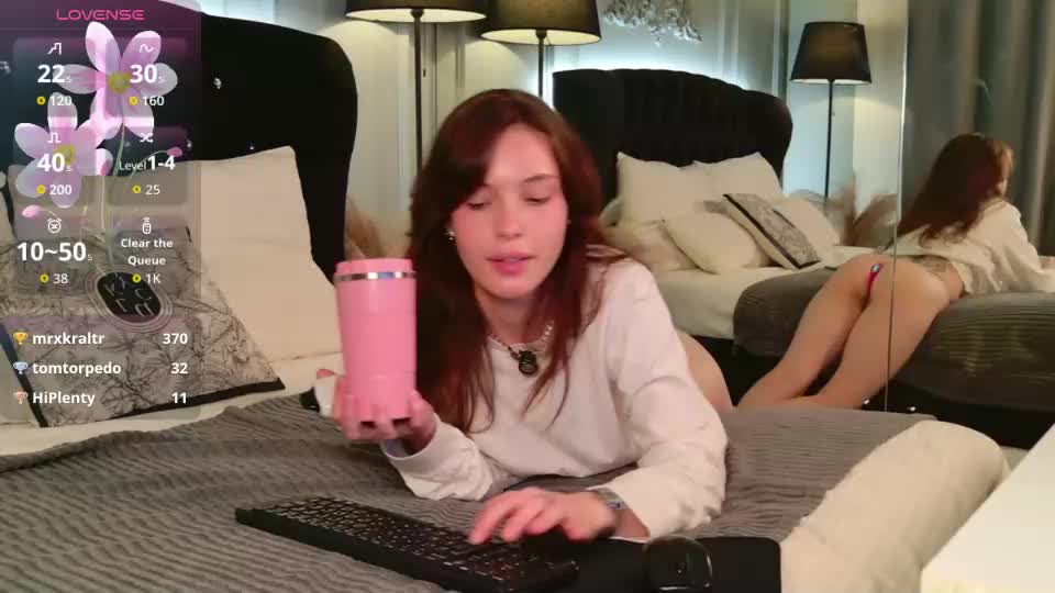 mili_joy Adult Chat August 10, 2026