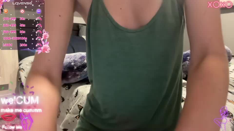 foreverkinkyy Adult Chat August 10, 2026