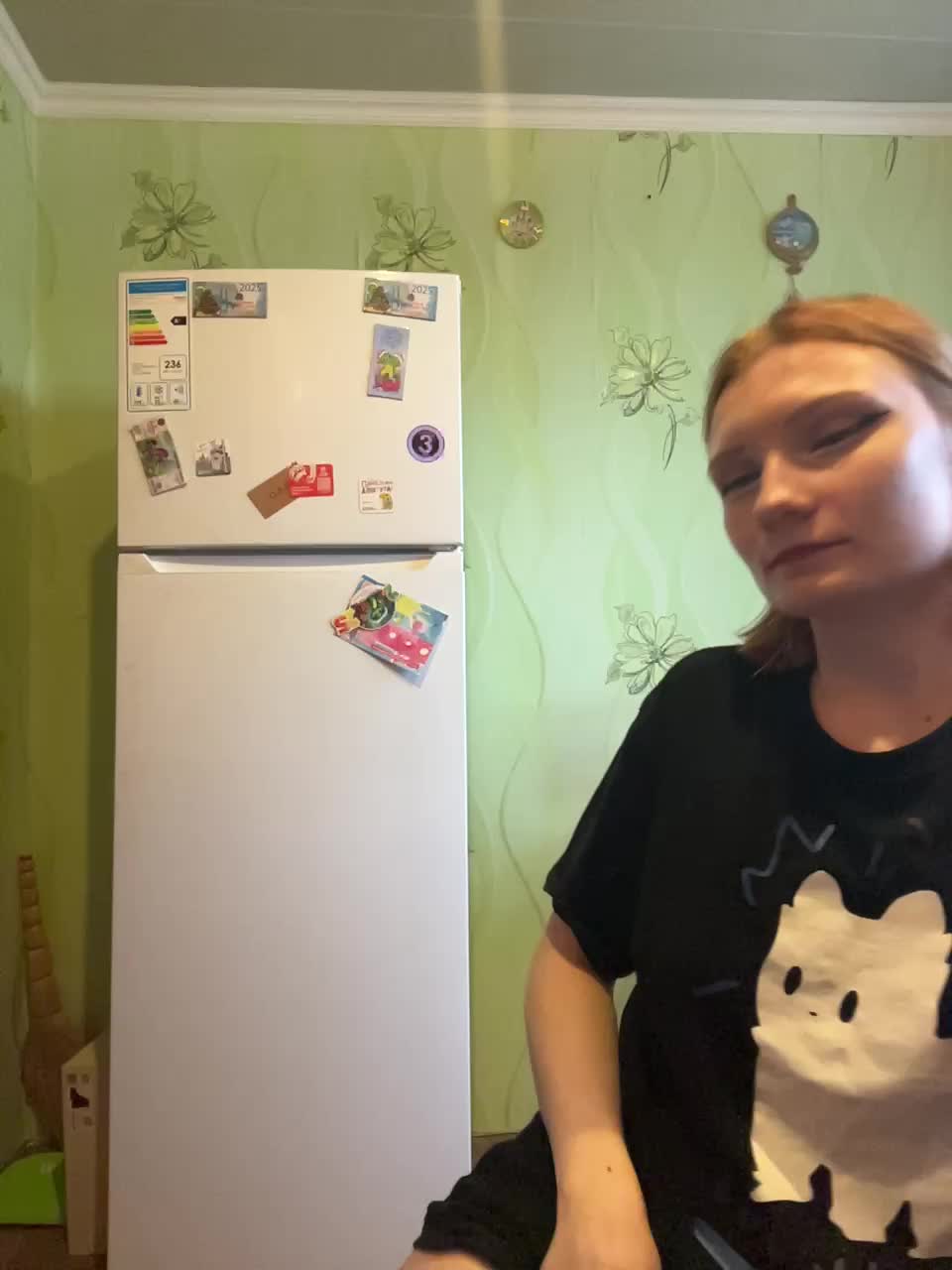 Iriska-Barbariska Adult Chat August 10, 2026