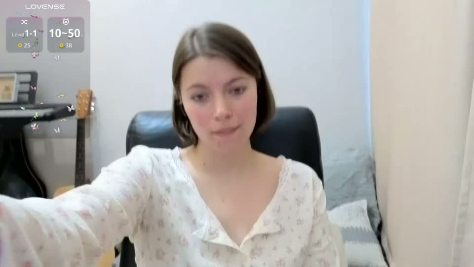annadutton Adult Chat August 10, 2026