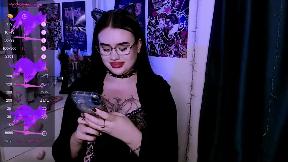 meow_marie Adult Chat August 10, 2026