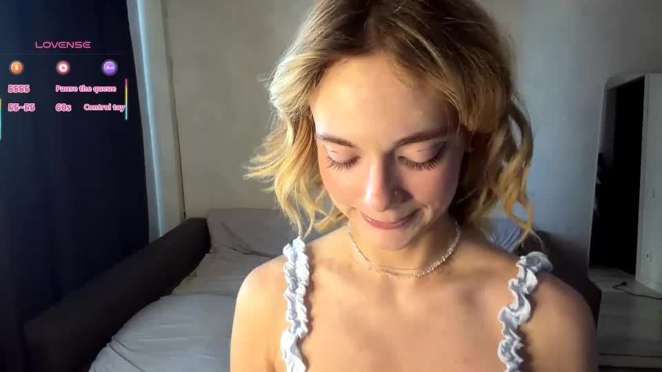 karlenegries Adult Chat August 10, 2026