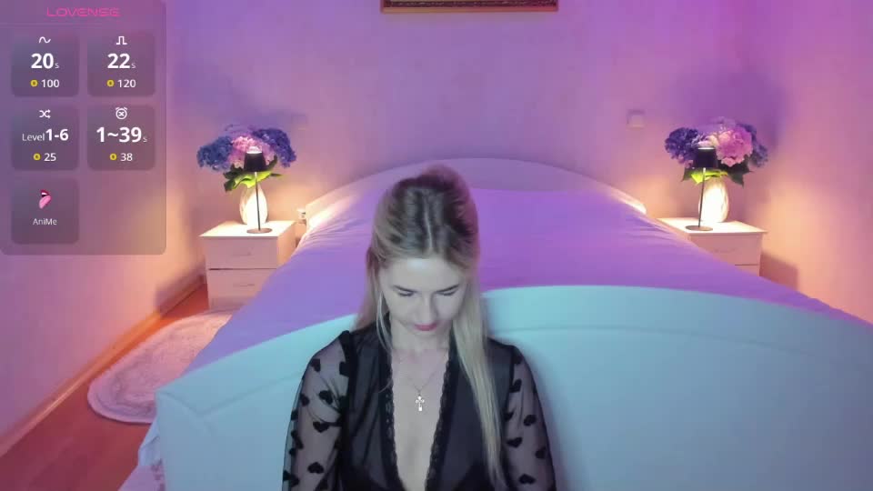 julieblazex Adult Chat August 10, 2026