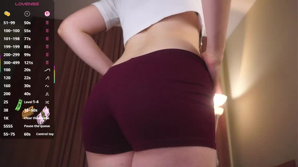 gwennielove Adult Chat August 10, 2026