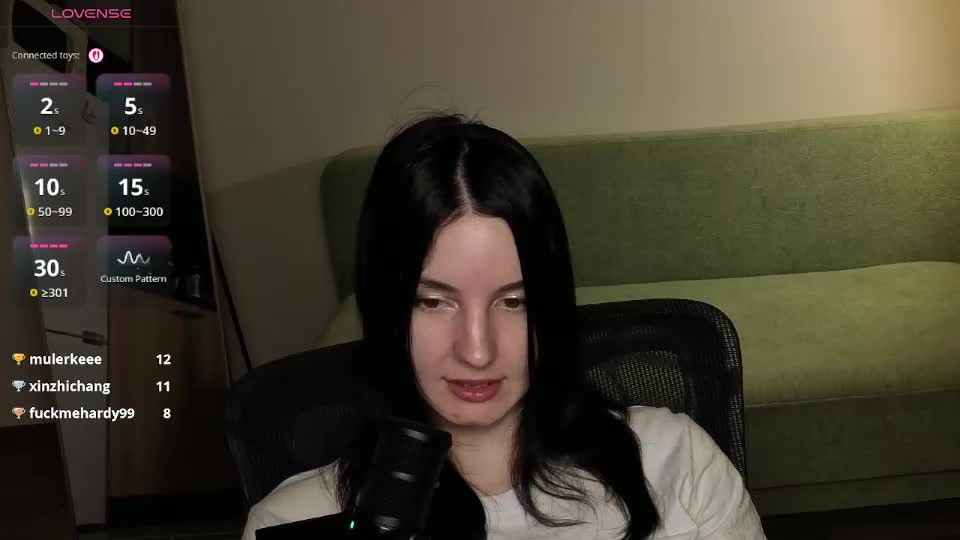 lumina_dark Adult Chat August 10, 2026