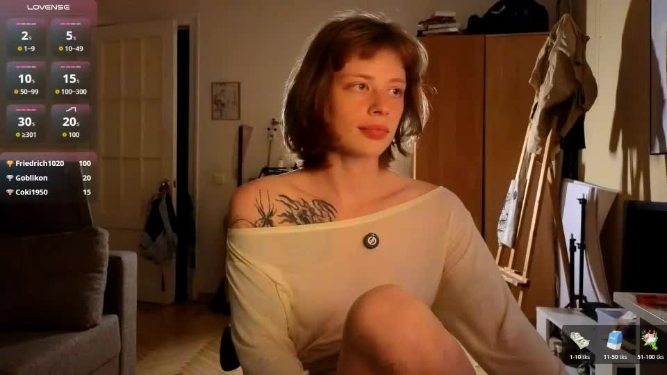 aqua_sultry Adult Chat August 10, 2026