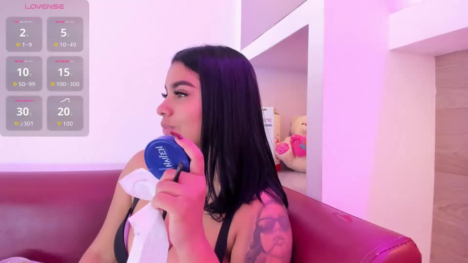 ashleyy_cooperr_ Adult Chat August 10, 2026