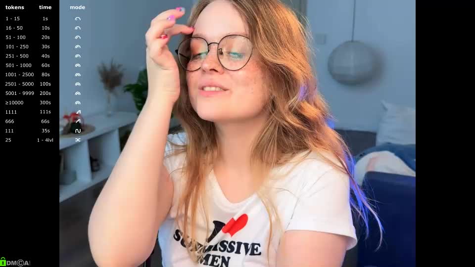 emilyforelsket Adult Chat August 10, 2026