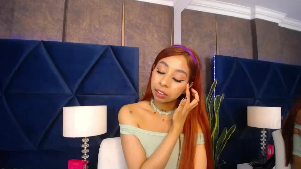lailastilwills Adult Chat August 11, 2026