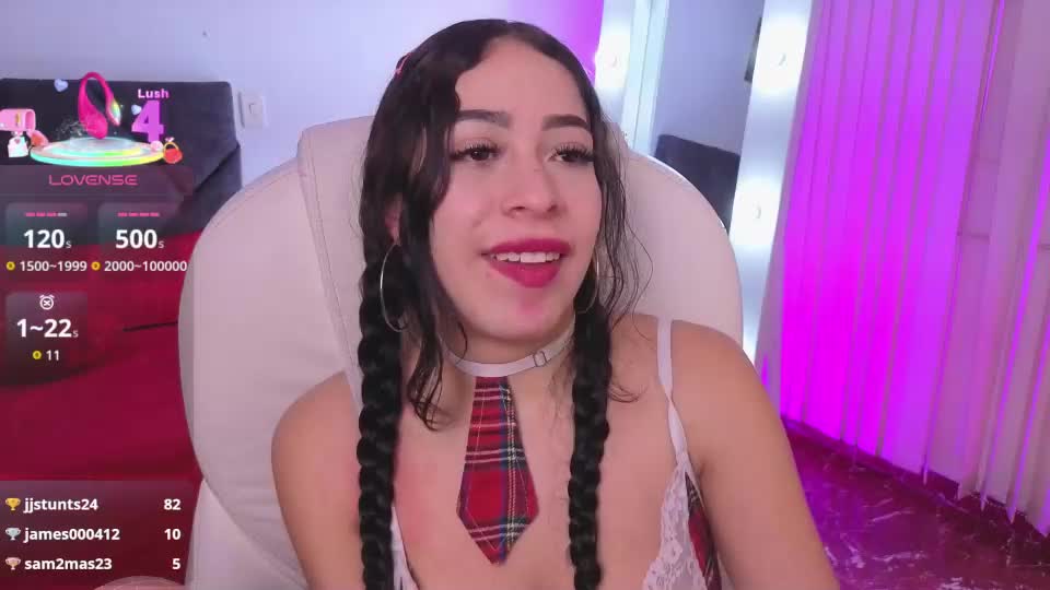 katherine_rosse01 Adult Chat August 10, 2026