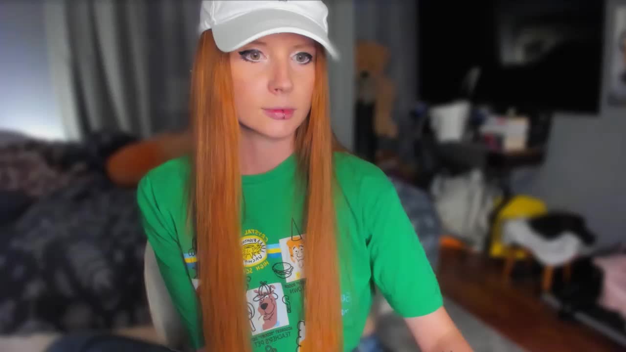 konopushka Adult Chat August 10, 2026