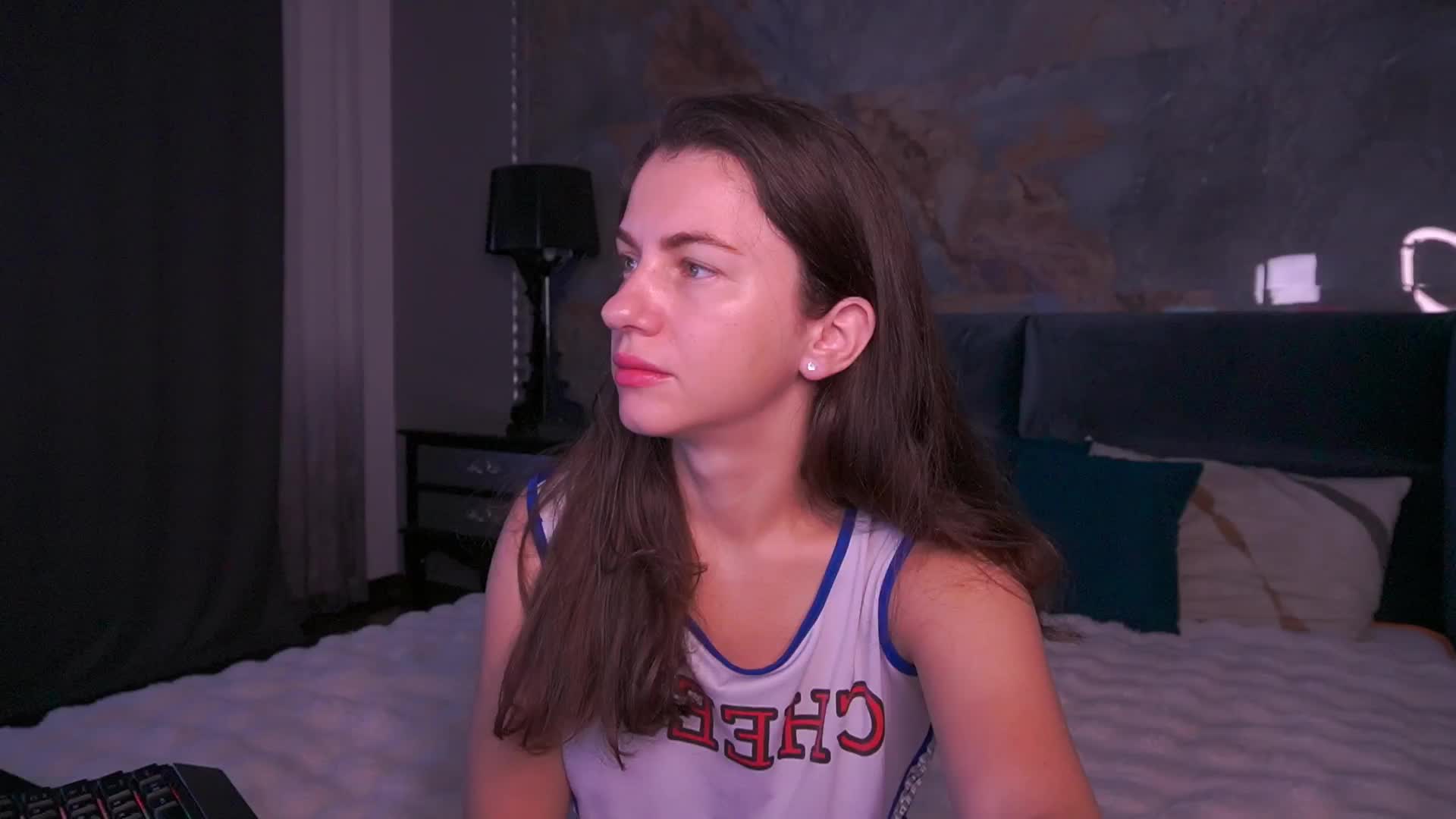LittleJulii Adult Chat August 10, 2026