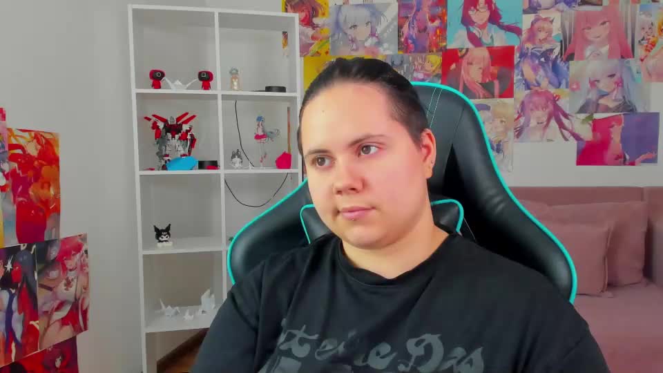 daisyharts Adult Chat August 10, 2026