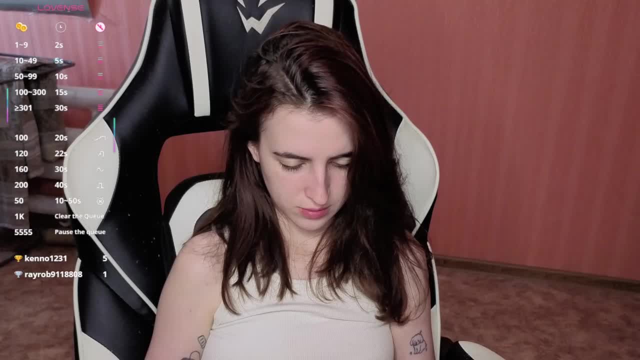 Valeritiio Adult Chat August 10, 2026