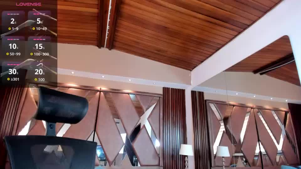 isabellaajoness Adult Chat August 10, 2026