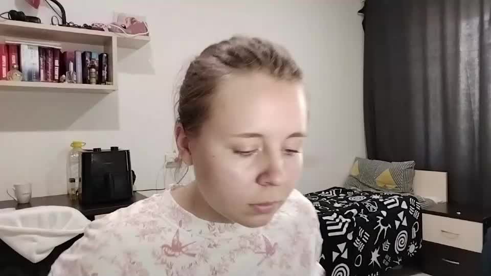 sammiecondray Adult Chat August 10, 2026