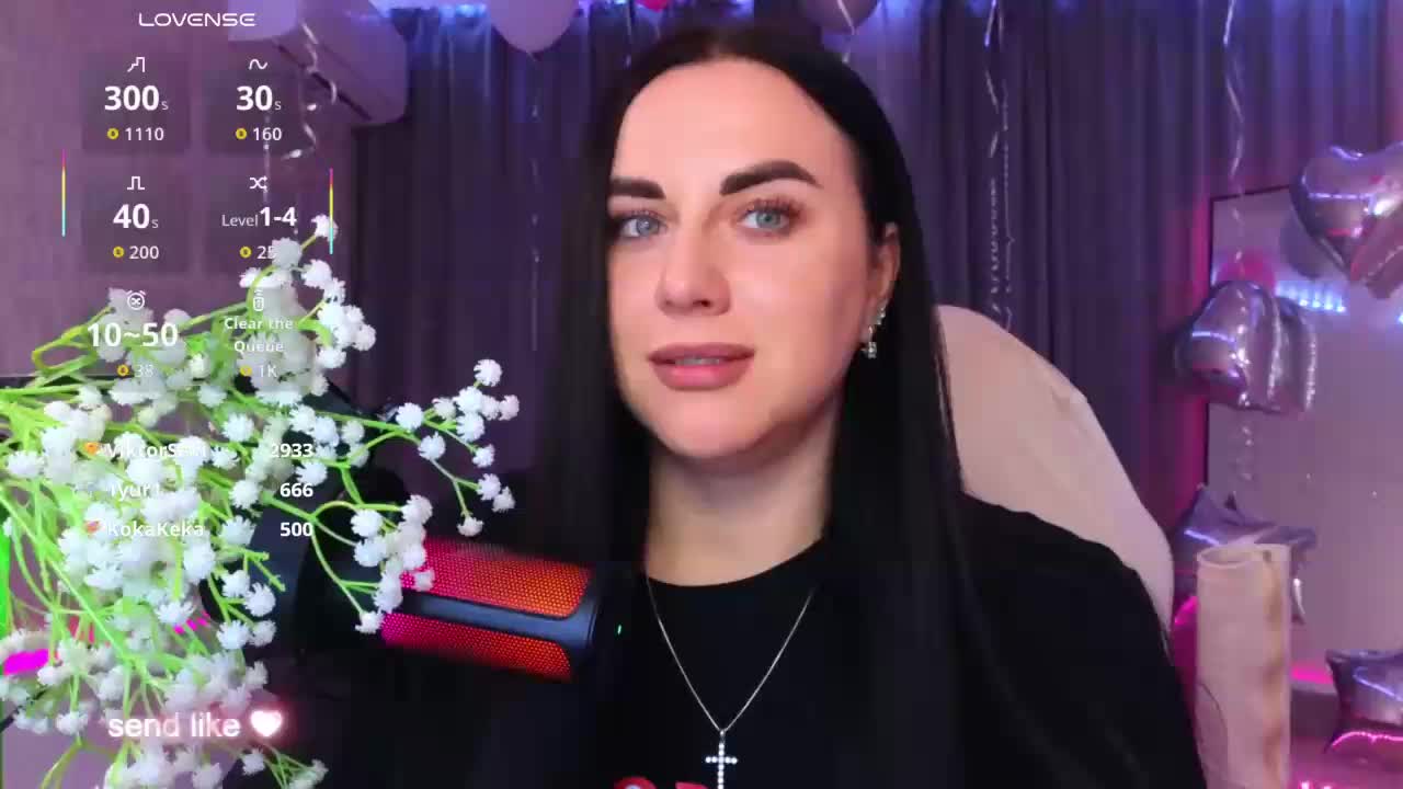 YURIEVNA13 Adult Chat August 10, 2026