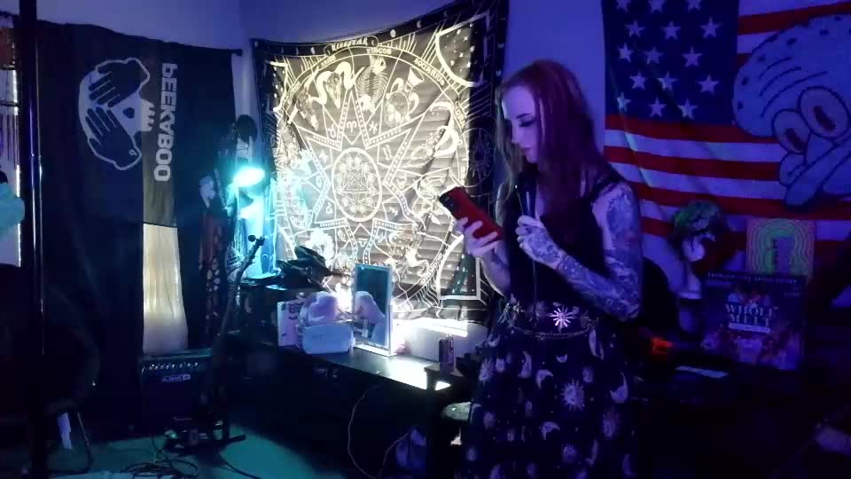 xxlilithmoonxx Adult Chat August 11, 2026