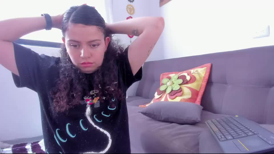 katiusky Adult Chat August 11, 2026