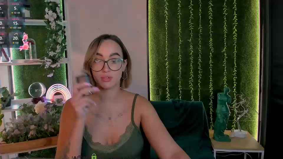 cassandra_nik Adult Chat August 10, 2026