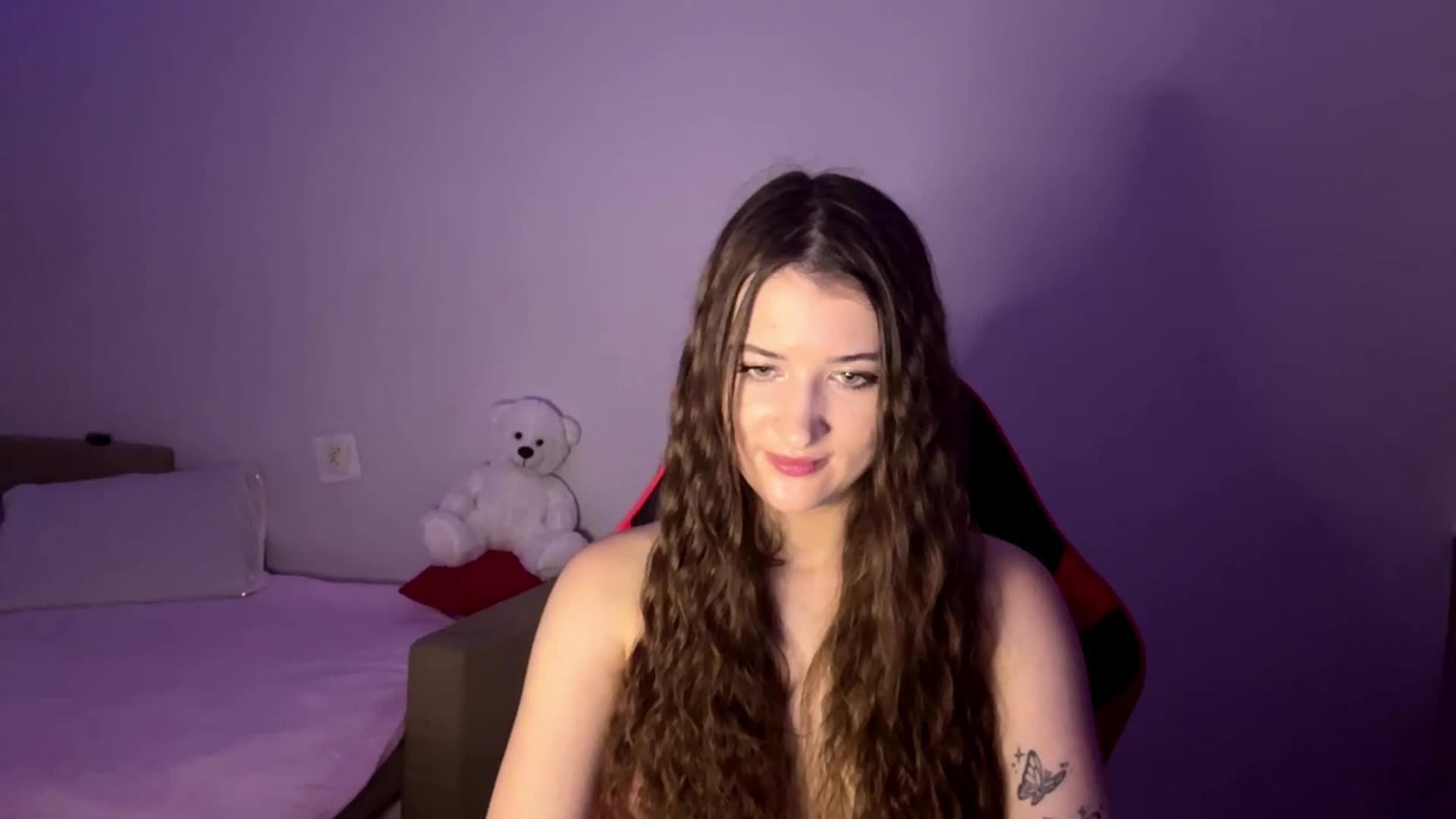 nessy-messy Adult Chat August 11, 2026