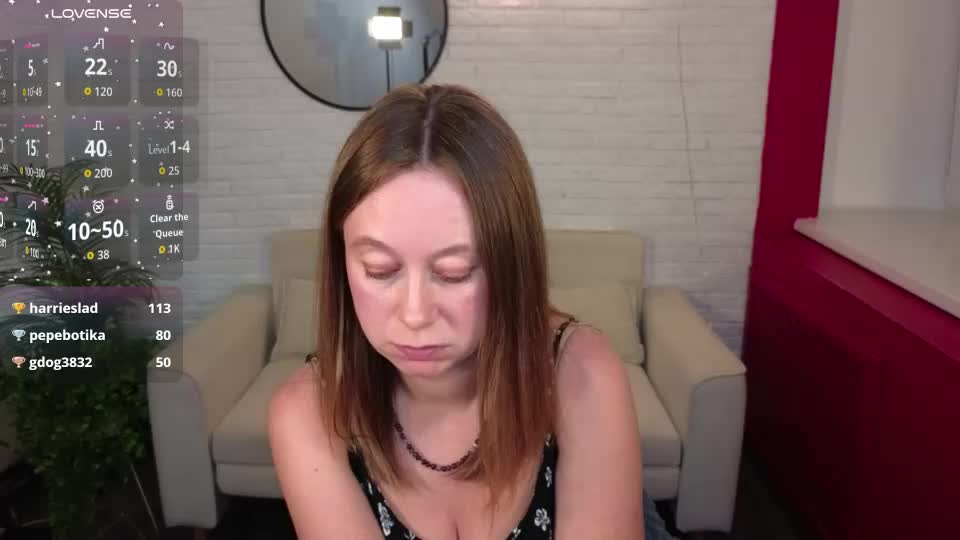 brookedamon Adult Chat August 11, 2026