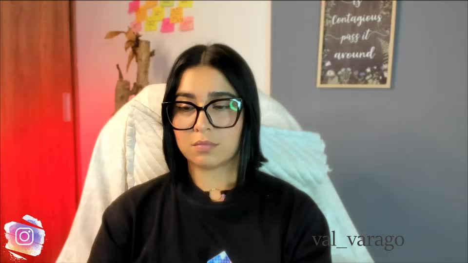 val_varago Adult Chat August 11, 2026
