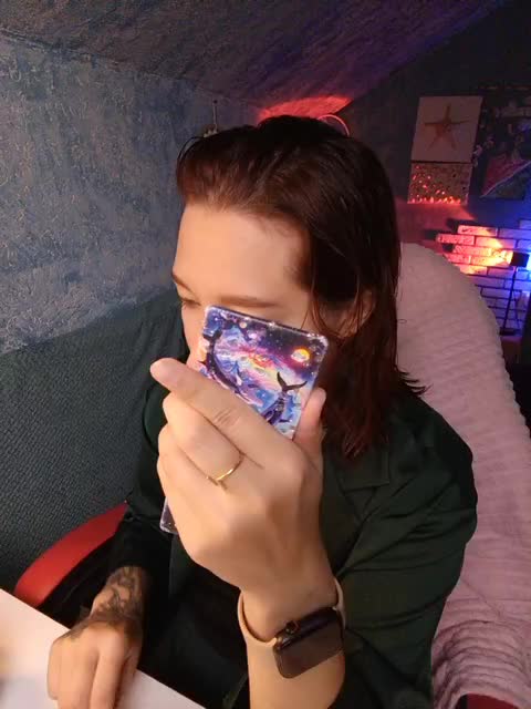 KRISTINA-S Adult Chat August 10, 2026