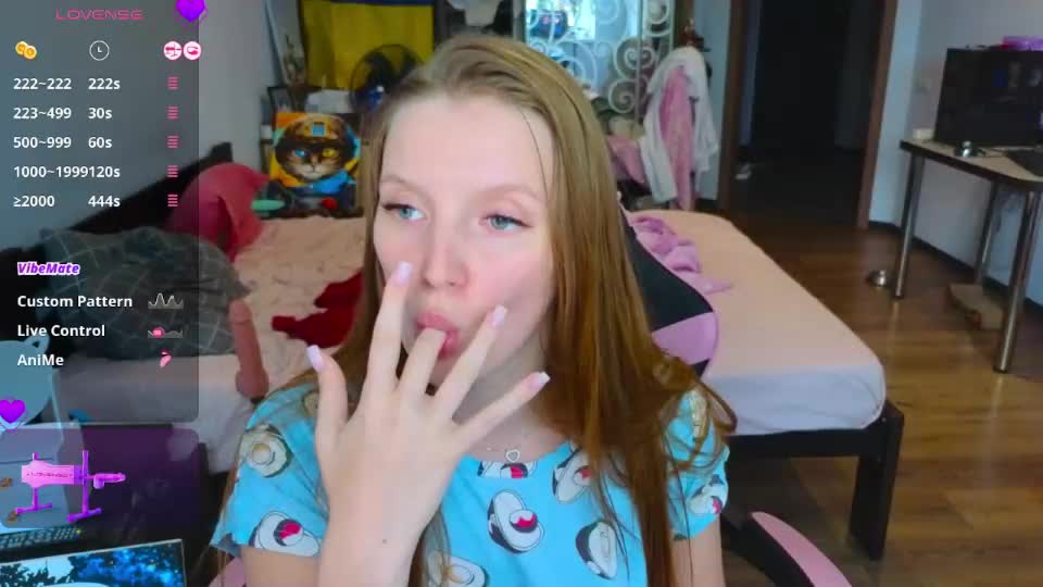 playful_mary Adult Chat August 10, 2026