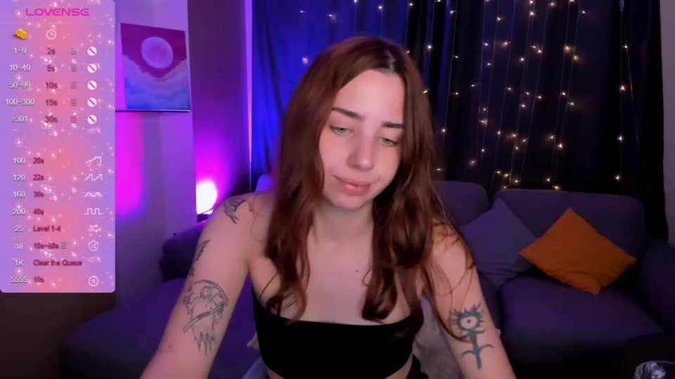 charligrace Adult Chat August 10, 2026