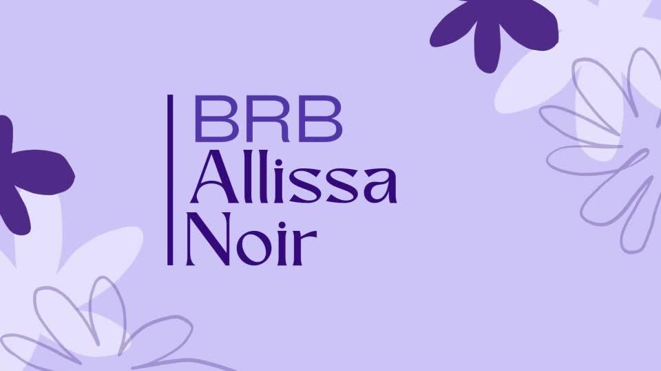 allissa_noir Adult Chat August 11, 2026