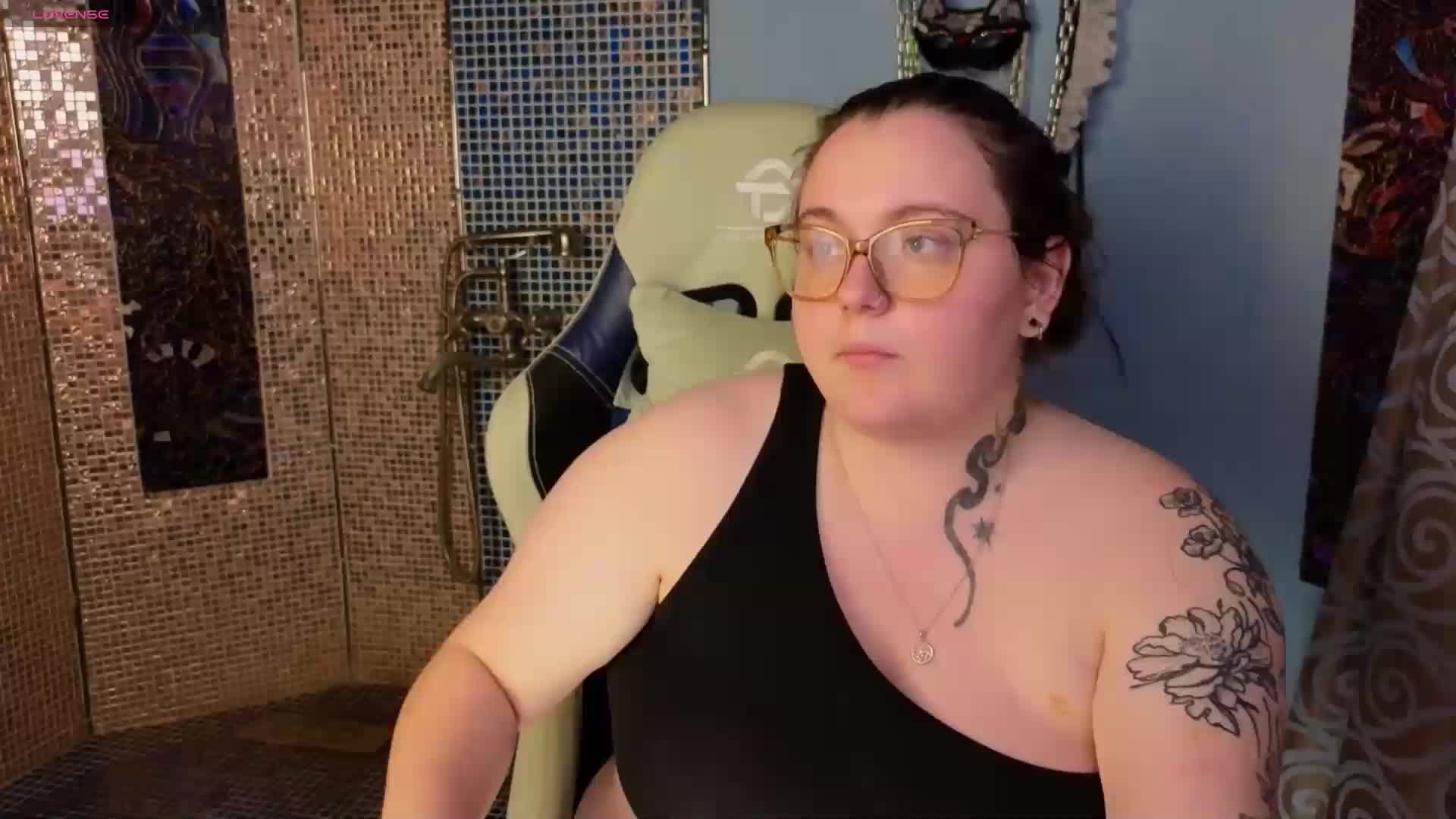 CatherineClaire Adult Chat August 10, 2026
