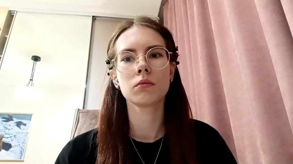 tawnyzenisek Adult Chat August 10, 2026